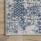 Nuloom Wilde Abstract Distressed Area Rug 3ft x 5ft ERTR06A-305 - alternate 3
